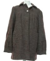 145193 Manteaux NAF NAF Occasion Once Again Friperie en ligne