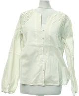 145227 Chemises et blouses ZARA Occasion Once Again Friperie en ligne