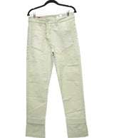 145249 Pantalons et pantacourts MARITHE FRANCOIS GIRBAUD Occasion Once Again Friperie en ligne