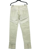 145249 Pantalons et pantacourts MARITHE FRANCOIS GIRBAUD Occasion Vêtement occasion seconde main
