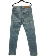 145252 Jeans ARMANI Occasion Vêtement occasion seconde main