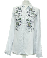 145290 Chemises et blouses CAROLL Occasion Once Again Friperie en ligne