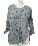 145294 Chemises et blouses SALSA Occasion Once Again Friperie en ligne