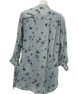 145294 Chemises et blouses SALSA Occasion Vêtement occasion seconde main