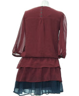 145297 Robes MANGO Occasion Vêtement occasion seconde main