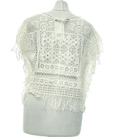 145301 Tops et t-shirts ZARA Occasion Vêtement occasion seconde main
