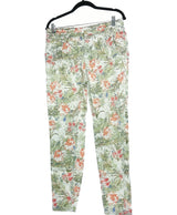 145327 Pantalons et pantacourts BERSHKA Occasion Once Again Friperie en ligne