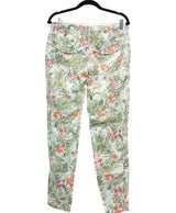 145327 Pantalons et pantacourts BERSHKA Occasion Vêtement occasion seconde main