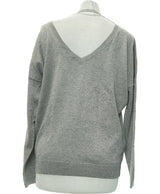 145338 Pulls et gilets CAROLL Occasion Vêtement occasion seconde main
