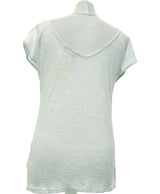 145365 Tops et t-shirts CAMAIEU Occasion Vêtement occasion seconde main