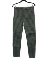 145371 Pantalons et pantacourts STRADIVARIUS Occasion Once Again Friperie en ligne