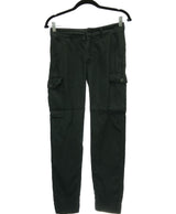 145376 Pantalons et pantacourts KOOKAI Occasion Once Again Friperie en ligne