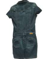 145379 Robes SALSA Occasion Vêtement occasion seconde main