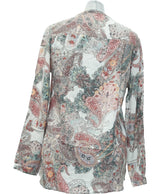 145397 Chemises et blouses SUD EXPRESS Occasion Vêtement occasion seconde main