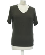 145425 Tops et t-shirts UN JOUR AILLEURS Occasion Once Again Friperie en ligne
