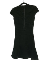 145437 Robes MAJE Occasion Vêtement occasion seconde main