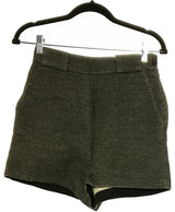 145457 Shorts et bermudas MAJE Occasion Once Again Friperie en ligne