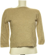 145467 Pulls et gilets CAROLL Occasion Once Again Friperie en ligne