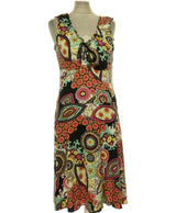 145468 Robes ARMAND THIERY Occasion Once Again Friperie en ligne