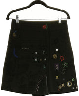 145476 Jupes DESIGUAL Occasion Once Again Friperie en ligne