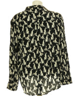 145509 Chemises et blouses MANGO Occasion Vêtement occasion seconde main