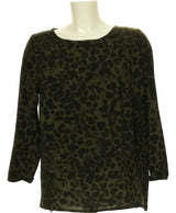 145516 Chemises et blouses CAMAIEU Occasion Once Again Friperie en ligne