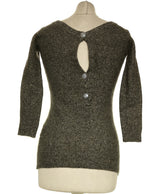 145524 Pulls et gilets SANDRO Occasion Vêtement occasion seconde main