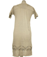 145525 Robes SANDRO Occasion Vêtement occasion seconde main