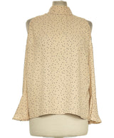 145543 Chemises et blouses BERSHKA Occasion Once Again Friperie en ligne