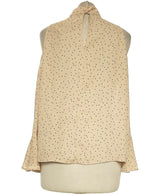 145543 Chemises et blouses BERSHKA Occasion Vêtement occasion seconde main