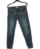 145549 Jeans ZARA Occasion Once Again Friperie en ligne