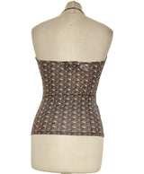 145555 Tops et t-shirts ZARA Occasion Vêtement occasion seconde main