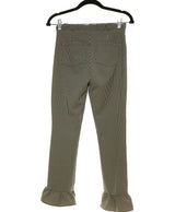 145565 Pantalons et pantacourts MANGO Occasion Vêtement occasion seconde main