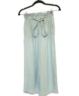 145567 Pantalons et pantacourts BERSHKA Occasion Once Again Friperie en ligne