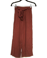 145568 Pantalons et pantacourts PULL AND BEAR Occasion Once Again Friperie en ligne