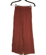 145568 Pantalons et pantacourts PULL AND BEAR Occasion Vêtement occasion seconde main