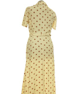 145577 Robes ZARA Occasion Vêtement occasion seconde main