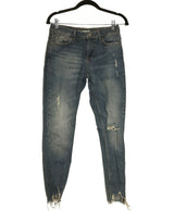 145618 Jeans ZARA Occasion Once Again Friperie en ligne