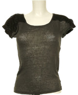 145658 Tops et t-shirts KOOKAI Occasion Once Again Friperie en ligne