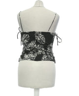 145659 Tops et t-shirts ZARA Occasion Vêtement occasion seconde main
