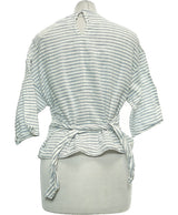 145682 Tops et t-shirts ZARA Occasion Vêtement occasion seconde main