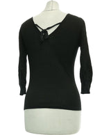 145695 Tops et t-shirts MORGAN Occasion Vêtement occasion seconde main