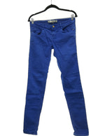 145698 Jeans ZARA Occasion Once Again Friperie en ligne