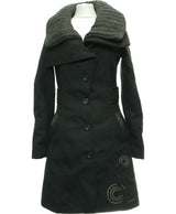 145709 Manteaux DESIGUAL Occasion Once Again Friperie en ligne