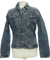 145717 Vestes TEDDY SMITH Occasion Once Again Friperie en ligne