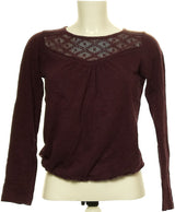 145718 Tops et t-shirts ROXY Occasion Once Again Friperie en ligne