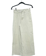 145726 Pantalons et pantacourts MANGO Occasion Once Again Friperie en ligne
