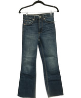 145727 Jeans ZARA Occasion Once Again Friperie en ligne