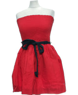 145743 Tops et t-shirts HOLLISTER Occasion Once Again Friperie en ligne