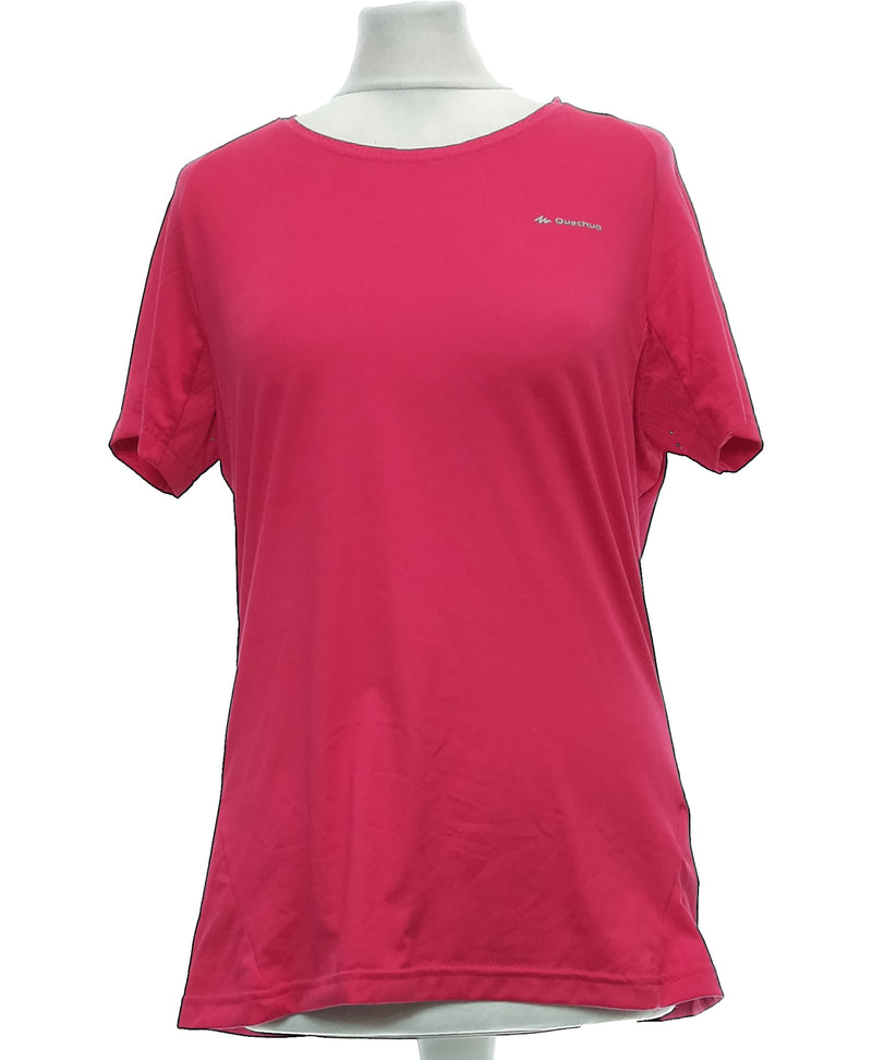 145747 Tops et t-shirts DECATHLON Occasion Once Again Friperie en ligne